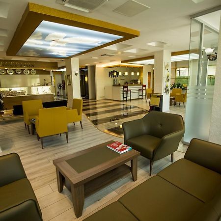 Altinpark Hotel 카이세리 외부 사진