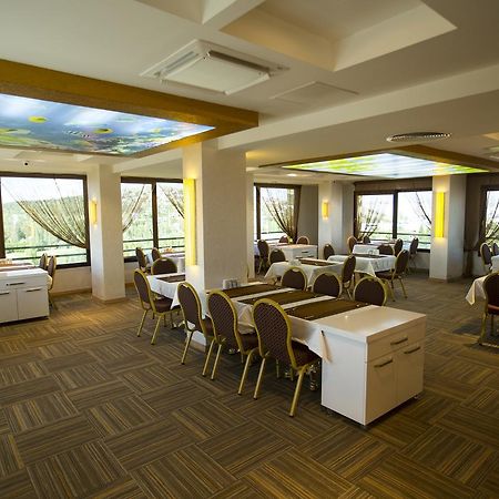 Altinpark Hotel 카이세리 외부 사진