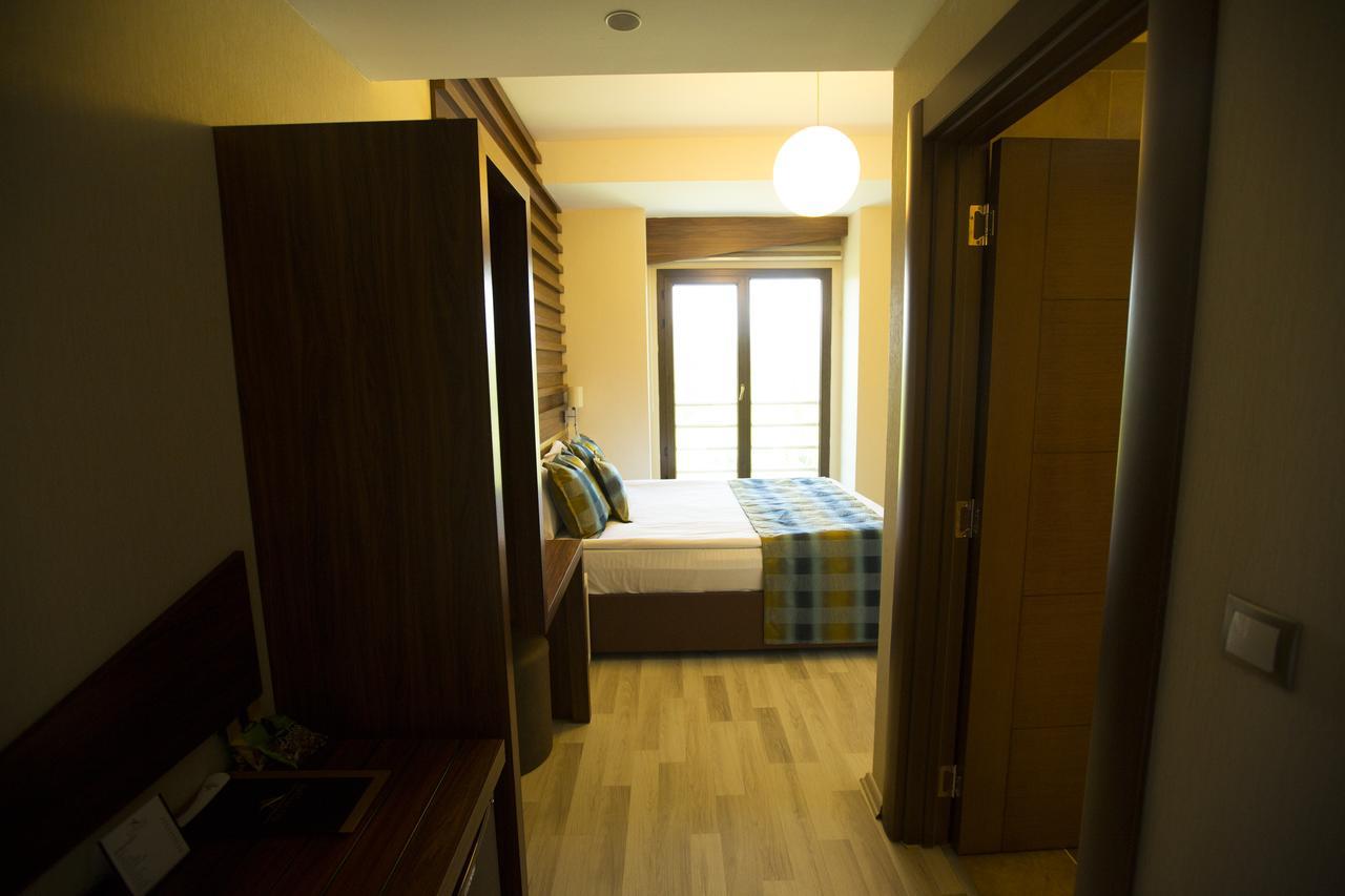 Altinpark Hotel 카이세리 외부 사진