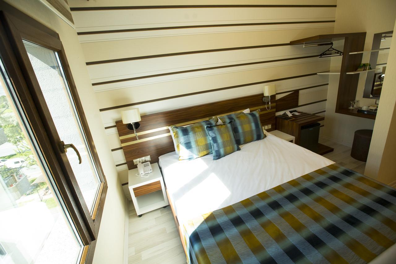 Altinpark Hotel 카이세리 외부 사진