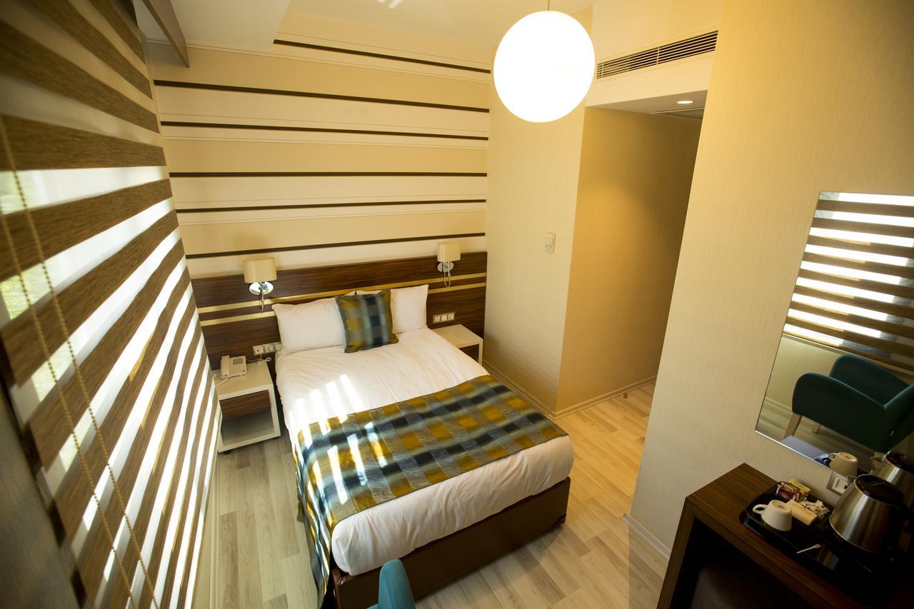 Altinpark Hotel 카이세리 외부 사진