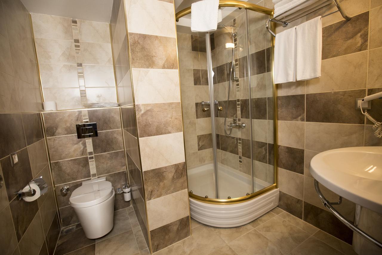 Altinpark Hotel 카이세리 외부 사진
