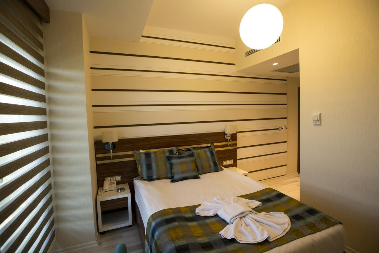 Altinpark Hotel 카이세리 외부 사진