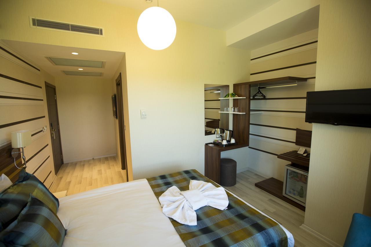 Altinpark Hotel 카이세리 외부 사진